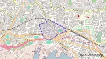 Maison 69 m² trois pièces à vendre à Toulon