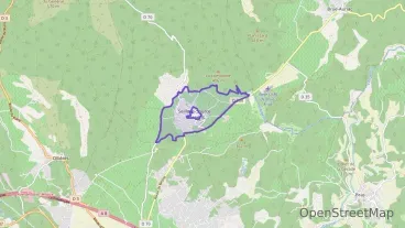 Maison 74 m² quatre pièces à vendre à Seillons-Source-d`Argens