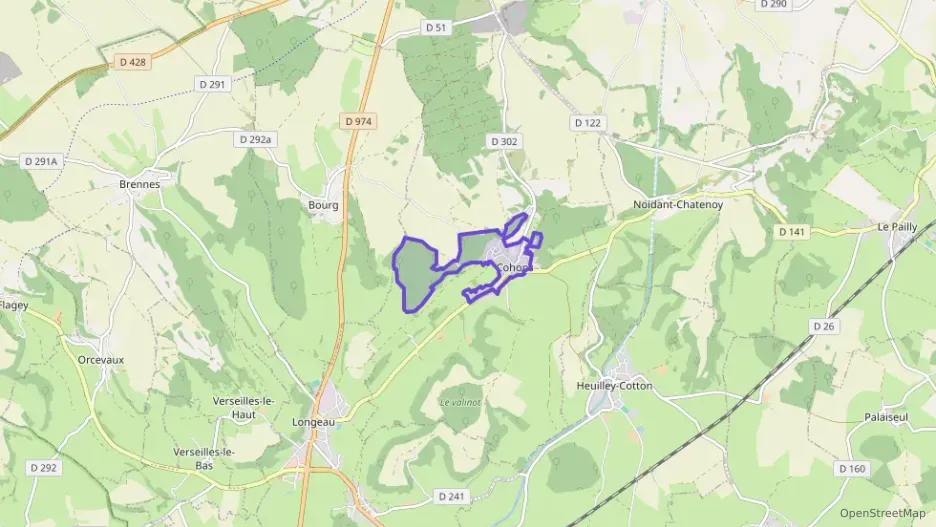 Maison 173 m² cinq pièces à vendre à Cohons Maison 173 m² cinq pièces à vendre à Cohons