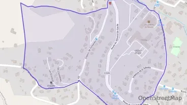 Maison 95 m² quatre pièces à vendre à Le Revest-les-Eaux