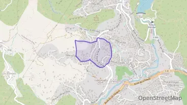 Maison 95 m² quatre pièces à vendre à Le Revest-les-Eaux