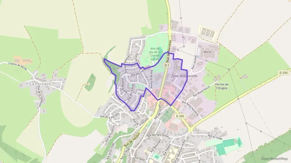 Maison 106 m² cinq pièces à vendre à Nogent