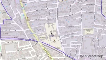 Maison 90 m² quatre pièces à vendre à Toulon