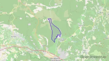 Maison 100 m² cinq pièces à vendre à Seillons-Source-d`Argens