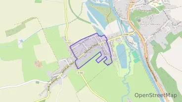 Maison 68 m² trois pièces à vendre à Doulcon