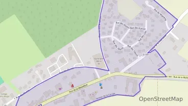 Maison 90 m² quatre pièces à vendre à Fontaine-Française