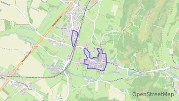 Maison 100 m² deux pieces à vendre à Val-Sonnette