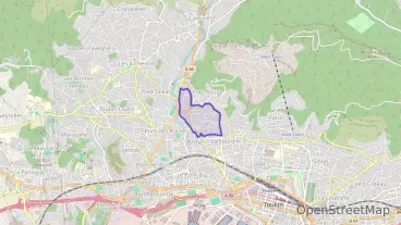 Maison 69 m² trois pièces à vendre à Toulon