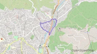 Maison 90 m² quatre pièces à vendre à Toulon