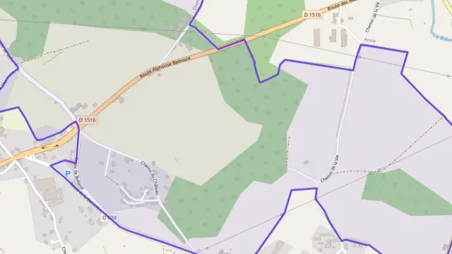 Maison 91 m² quatre pièces à vendre à Chimilin