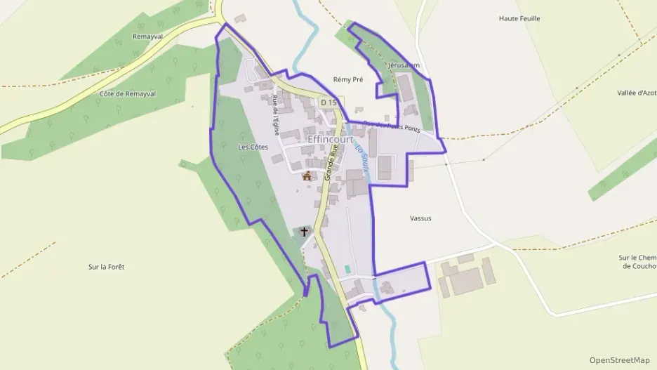 Maison 50 m² deux pieces à vendre à Effincourt Maison 50 m² deux pieces à vendre à Effincourt