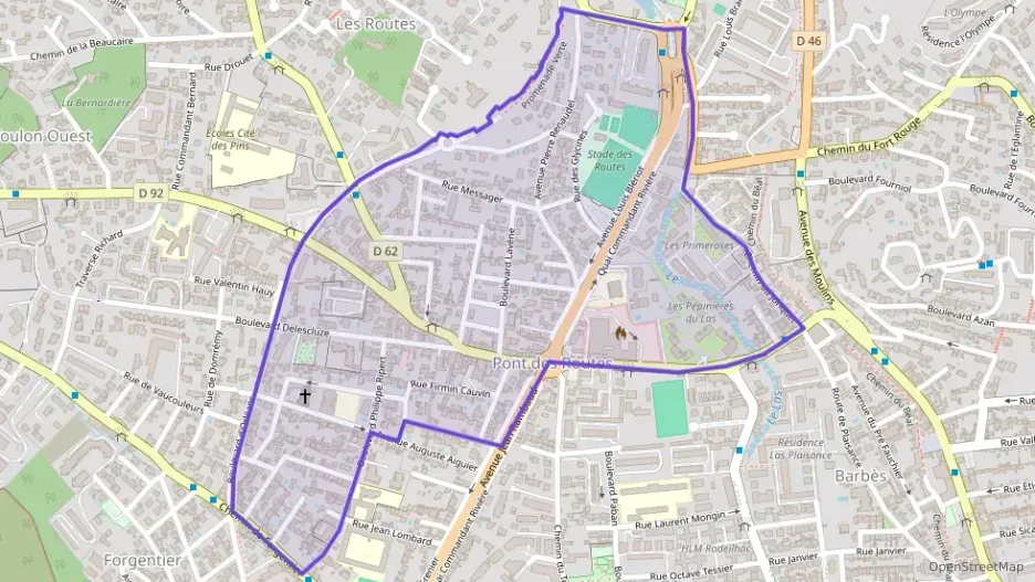 Maison 90 m² trois pièces à vendre à Toulon