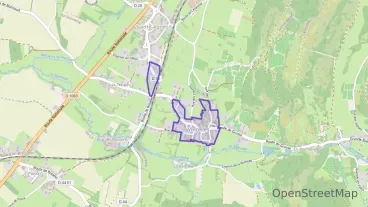 Maison 40 m² deux pieces à vendre à Val-Sonnette
