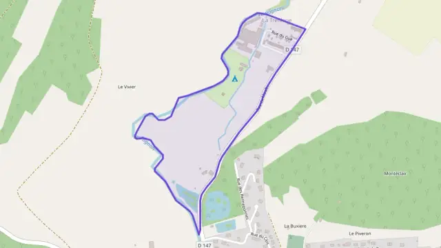 Maison 55 m² trois pièces à vendre à Andelot-Blancheville