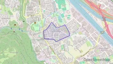 Maison 119 m² quatre pièces à vendre à Sassenage