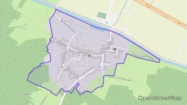Maison 112 m² quatre pièces à vendre à Tannois