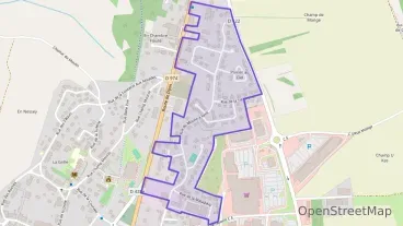 Maison 125 m² cinq pièces à vendre à Saints-Geosmes