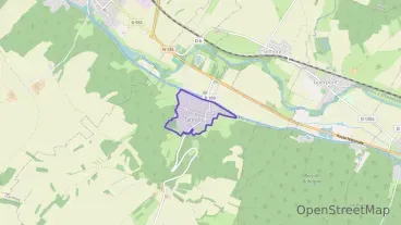 Maison 109 m² trois pièces à vendre à Tannois