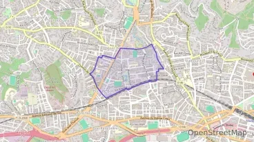 Maison 100 m² quatre pièces à vendre à Toulon Maison 100 m² quatre pièces à vendre à Toulon