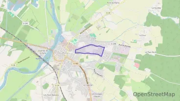 Maison 89 m² cinq pièces à vendre à Auxonne