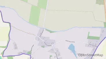 Maison 99 m² trois pièces à vendre à Larnaud