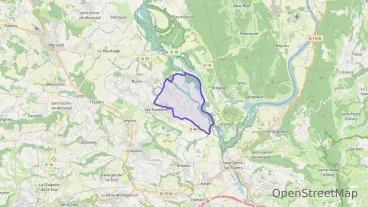 Maison 84 m² trois pièces à vendre à Les Avenières Veyrins-Thuellin