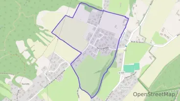 Maison 145 m² quatre pièces à vendre à Saint-Paul-de-Varces