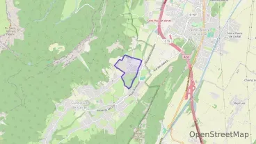 Maison 145 m² quatre pièces à vendre à Saint-Paul-de-Varces