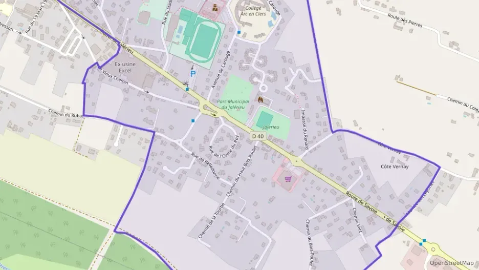 Maison 100 m² cinq pièces à vendre à Les Avenières Veyrins-Thuellin