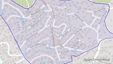 Maison 95 m² quatre pièces à vendre à Toulon Maison 95 m² quatre pièces à vendre à Toulon