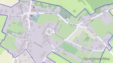 Maison 98 m² cinq pièces à vendre à Trenal