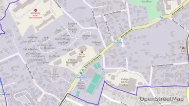 Maison 120 m² cinq pièces à vendre à Toulon