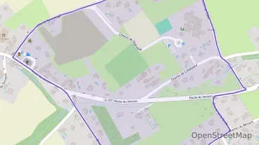 Maison 89 m² quatre pièces à vendre à Saint-Paul-de-Varces