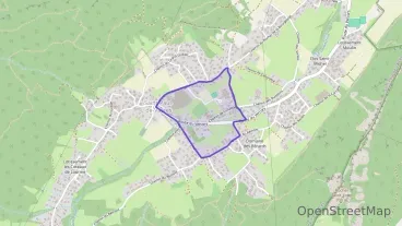 Maison 89 m² quatre pièces à vendre à Saint-Paul-de-Varces