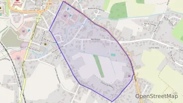 Maison 80 m² cinq pièces à vendre à Auxonne