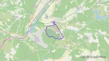 Maison 72 m² quatre pièces à vendre à Vinon-sur-Verdon