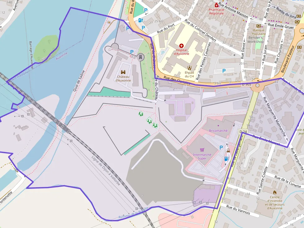 Property