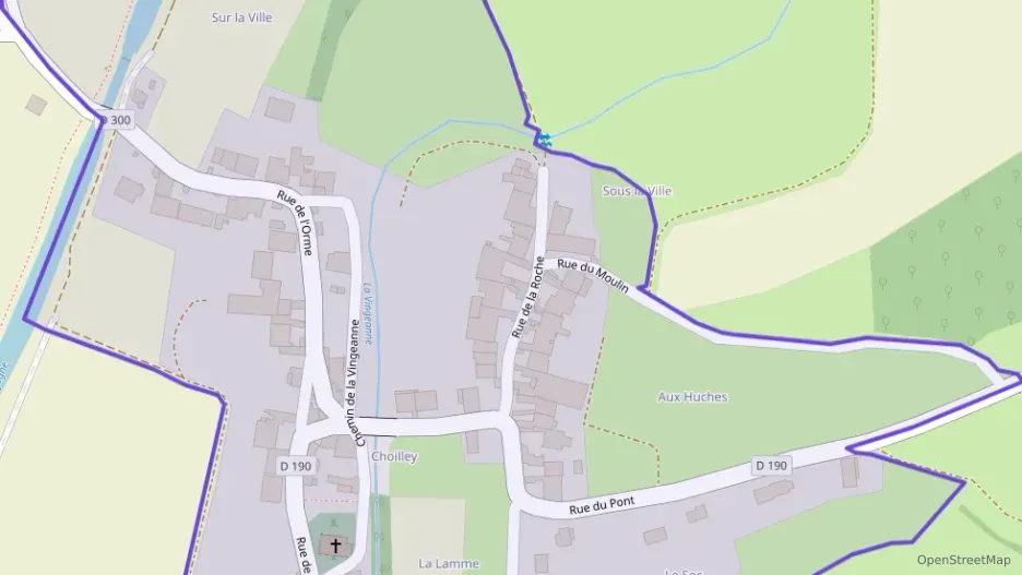 Maison 250 m² cinq pièces à vendre à Choilley-Dardenay Maison 250 m² cinq pièces à vendre à Choilley-Dardenay