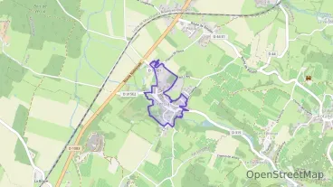 Maison 81 m² trois pièces à vendre à Val-Sonnette