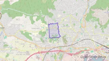 Maison 80 m² cinq pièces à vendre à Toulon