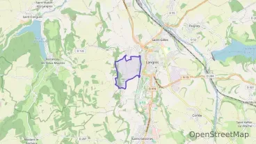 Maison 155 m² six pièces à vendre à Langres
