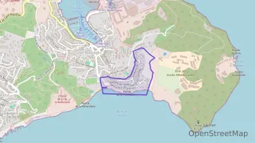 Maison 86 m² quatre pièces à vendre à Saint-Mandrier-sur-Mer