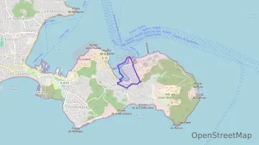 Maison 67 m² cinq pièces à vendre à Saint-Mandrier-sur-Mer