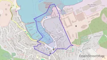 Maison 57 m² deux pieces à vendre à Saint-Mandrier-sur-Mer