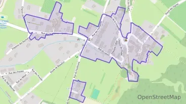 Maison 90 m² trois pièces à vendre à Beaufort-Orbagna