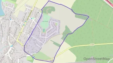 Maison 104 m² trois pièces à vendre à Damparis Maison 104 m² trois pièces à vendre à Damparis