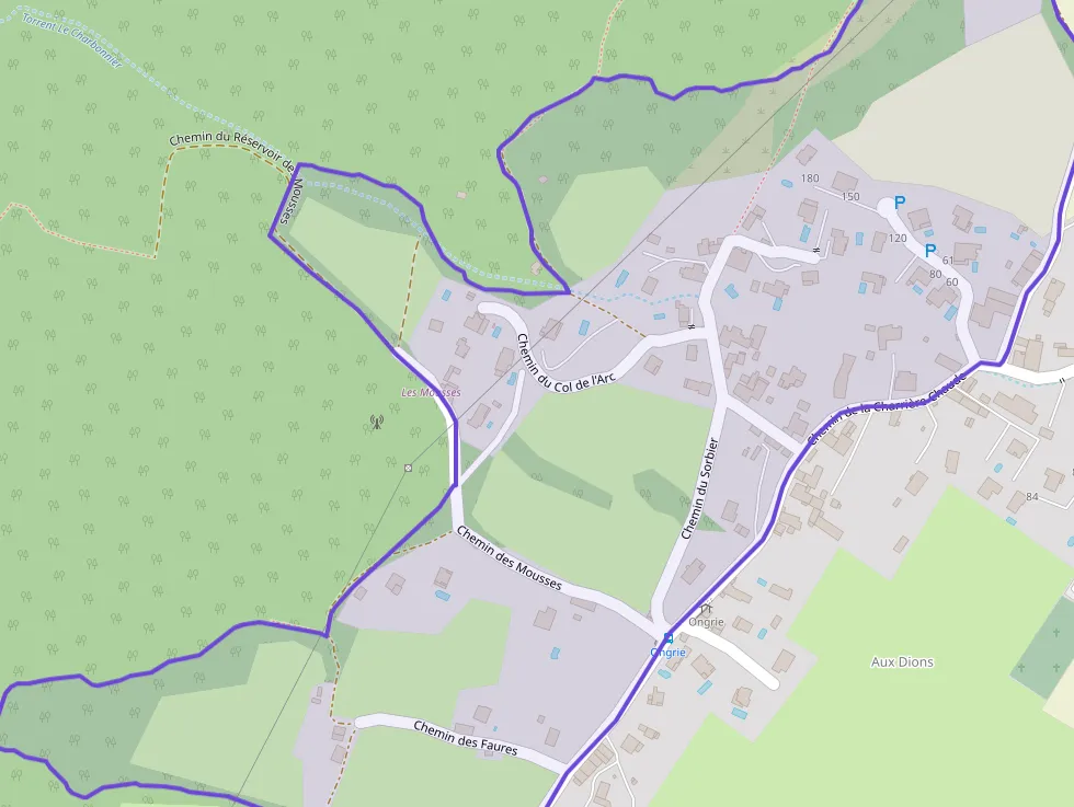 Maison 115 m² 5 pièces à vendre à Saint-Paul-de-Varces