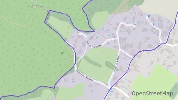 Maison 115 m² cinq pièces à vendre à Saint-Paul-de-Varces