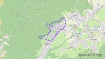 Maison 115 m² cinq pièces à vendre à Saint-Paul-de-Varces