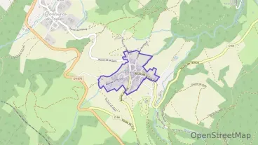Maison 120 m² quatre pièces à vendre à Lalley
